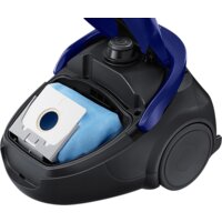 Пылесос Samsung VC20M255AWB/EV - Превью изображения №5 — Интернет-магазин ПроЗаказ