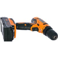 Дрель-шуруповерт Вихрь ДА-24Л-2К (с 2-мя АКБ, кейс) - Превью изображения №2 — Интернет-магазин ПроЗаказ