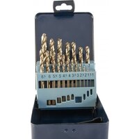 Сверла, буры, зенкеры