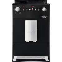 Кофемашина Melitta Latticia OT frosted black F30/0-100 - Превью изображения №2 — Интернет-магазин ПроЗаказ