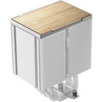 Кулер для процессора DeepCool AK500 G2 WH R-AK500G2-WHNNMN-GJD - Превью изображения №6 — Интернет-магазин ПроЗаказ