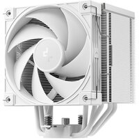 Кулер для процессора DeepCool AK500 G2 WH R-AK500G2-WHNNMN-GJD - Превью изображения №2 — Интернет-магазин ПроЗаказ