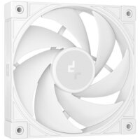 Кулер для процессора DeepCool AK500 G2 WH R-AK500G2-WHNNMN-GJD - Превью изображения №7 — Интернет-магазин ПроЗаказ