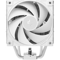 Кулер для процессора DeepCool AK500 G2 WH R-AK500G2-WHNNMN-GJD - Превью изображения №3 — Интернет-магазин ПроЗаказ