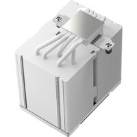 Кулер для процессора DeepCool AK500 G2 WH R-AK500G2-WHNNMN-GJD - Превью изображения №5 — Интернет-магазин ПроЗаказ