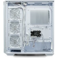 Корпус XASTRA Q600 6FM12A-C10-UC (белый) - Превью изображения №6 — Интернет-магазин ПроЗаказ