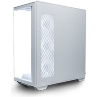 Корпус XASTRA Q600 6FM12A-C10-UC (белый) - Превью изображения №4 — Интернет-магазин ПроЗаказ
