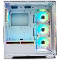 Корпус XASTRA Q600 6FM12A-C10-UC (белый) - Превью изображения №7 — Интернет-магазин ПроЗаказ