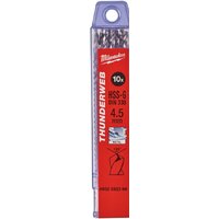 Milwaukee 4932352386 (10 предметов)