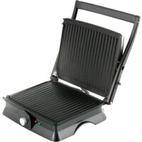 Электрогриль Maxwell MW-1960 ST - Превью изображения №2 — Интернет-магазин ПроЗаказ