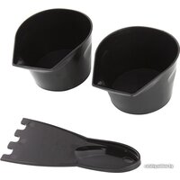 Электрогриль Maxwell MW-1960 ST - Превью изображения №4 — Интернет-магазин ПроЗаказ