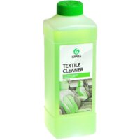  Grass Чистящее средство Textile cleaner 1 л 112110 - Превью изображения №2 — Интернет-магазин ПроЗаказ