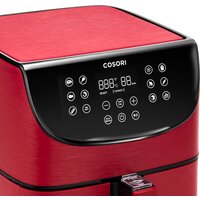 Аэрогриль (аэрофритюрница) Cosori Premium CP158-AF-RXR - Превью изображения №8 — Интернет-магазин ПроЗаказ