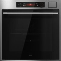 Электрический духовой шкаф ASKO OCS66SSH - Превью изображения №2 — Интернет-магазин ПроЗаказ