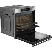 Электрический духовой шкаф ASKO OCS66SSH - Превью изображения №5 — Интернет-магазин ПроЗаказ