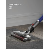 Пылесос Polaris HandStickPRO+ PVCS 1102 - Превью изображения №15 — Интернет-магазин ПроЗаказ