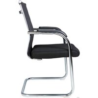 Офисный стул Norden Дерби CF 851 (черный) - Превью изображения №3 — Интернет-магазин ПроЗаказ