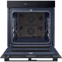Электрический духовой шкаф Samsung NV7B5765XAK/U2 - Превью изображения №4 — Интернет-магазин ПроЗаказ
