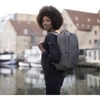 Городской рюкзак Thule Subterra 2 21L TSLB415VG (vetiver gray) - Превью изображения №5 — Интернет-магазин ПроЗаказ