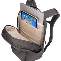 Городской рюкзак Thule Subterra 2 21L TSLB415VG (vetiver gray) - Превью изображения №3 — Интернет-магазин ПроЗаказ