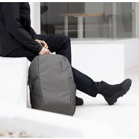 Городской рюкзак Thule Subterra 2 21L TSLB415VG (vetiver gray) - Превью изображения №6 — Интернет-магазин ПроЗаказ