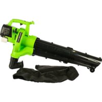 Садовая воздуходувка RedVerg RD-BG230 - Превью изображения №2 — Интернет-магазин ПроЗаказ