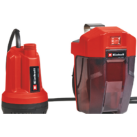 Einhell GE-SP 18 Li - Solo (без АКБ)