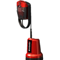 Садовый насос Einhell GE-SP 18 Li - Solo (без АКБ) - Превью изображения №2 — Интернет-магазин ПроЗаказ