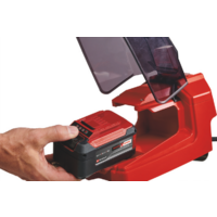 Садовый насос Einhell GE-SP 18 Li - Solo (без АКБ) - Превью изображения №4 — Интернет-магазин ПроЗаказ