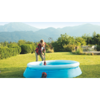 Садовый насос Einhell GE-SP 18 Li - Solo (без АКБ) - Превью изображения №6 — Интернет-магазин ПроЗаказ