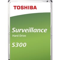 Toshiba S300 4TB HDWT840UZSVA