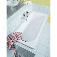 Ванна Kaldewei Saniform Plus 362-1 160x70 (easy-clean, с ножками) - Превью изображения №2 — Интернет-магазин ПроЗаказ