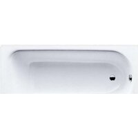 Ванна Kaldewei Saniform Plus 362-1 160x70 (easy-clean, с ножками) - Превью изображения №1 — Интернет-магазин ПроЗаказ