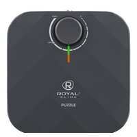 Накопительный электрический водонагреватель под мойку Royal Clima Puzzle RWH-P7-CEU - Превью изображения №7 — Интернет-магазин ПроЗаказ