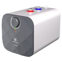 Накопительный электрический водонагреватель под мойку Royal Clima Puzzle RWH-P7-CEU - Превью изображения №2 — Интернет-магазин ПроЗаказ