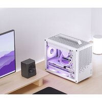 Корпус Jonsbo Z20 (белый) - Превью изображения №5 — Интернет-магазин ПроЗаказ