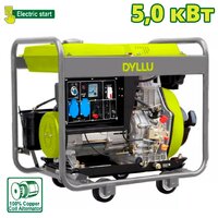 Генераторы