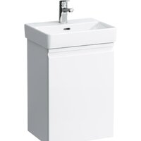 Умывальник Laufen PRO S 815961 45x34 - Превью изображения №3 — Интернет-магазин ПроЗаказ