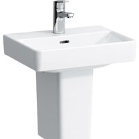 Умывальник Laufen PRO S 815961 45x34 - Превью изображения №2 — Интернет-магазин ПроЗаказ