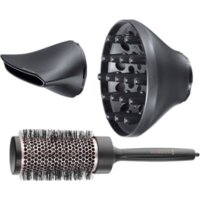 Фен Remington Curl & Straight Confidence D5706 - Превью изображения №2 — Интернет-магазин ПроЗаказ