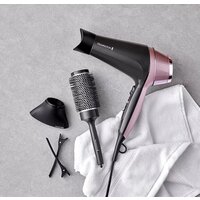 Фен Remington Curl & Straight Confidence D5706 - Превью изображения №8 — Интернет-магазин ПроЗаказ