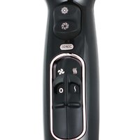 Фен Remington Curl & Straight Confidence D5706 - Превью изображения №4 — Интернет-магазин ПроЗаказ