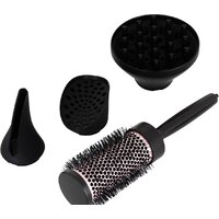 Фен Remington Curl & Straight Confidence D5706 - Превью изображения №3 — Интернет-магазин ПроЗаказ