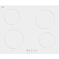 Варочная панель Evelux HEV 640 W - Превью изображения №2 — Интернет-магазин ПроЗаказ