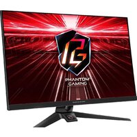 Игровой монитор ASRock PG27FF1A - Превью изображения №2 — Интернет-магазин ПроЗаказ