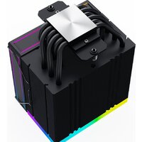 Кулер для процессора ID-Cooling Frozn A610 ARGB - Превью изображения №5 — Интернет-магазин ПроЗаказ