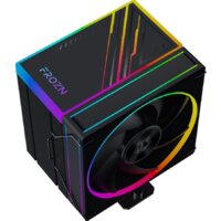 Кулер для процессора ID-Cooling Frozn A610 ARGB - Превью изображения №4 — Интернет-магазин ПроЗаказ