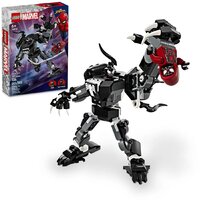 Конструктор LEGO Marvel Spiderman 76276 Venom Mech Armor vs. Miles Morales - Превью изображения №3 — Интернет-магазин ПроЗаказ