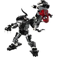 Конструктор LEGO Marvel Spiderman 76276 Venom Mech Armor vs. Miles Morales - Превью изображения №4 — Интернет-магазин ПроЗаказ
