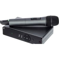 Радиосистема Sennheiser XSW 1-835-B - Превью изображения №2 — Интернет-магазин ПроЗаказ